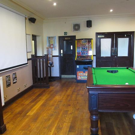 Fiveways Hotel Kingston upon Hull Eksteriør bilde