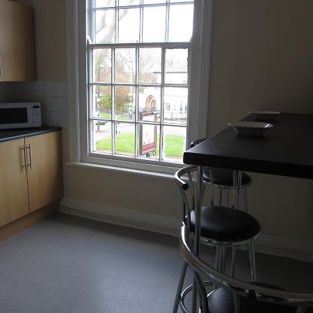 Fiveways Hotel Kingston upon Hull Eksteriør bilde