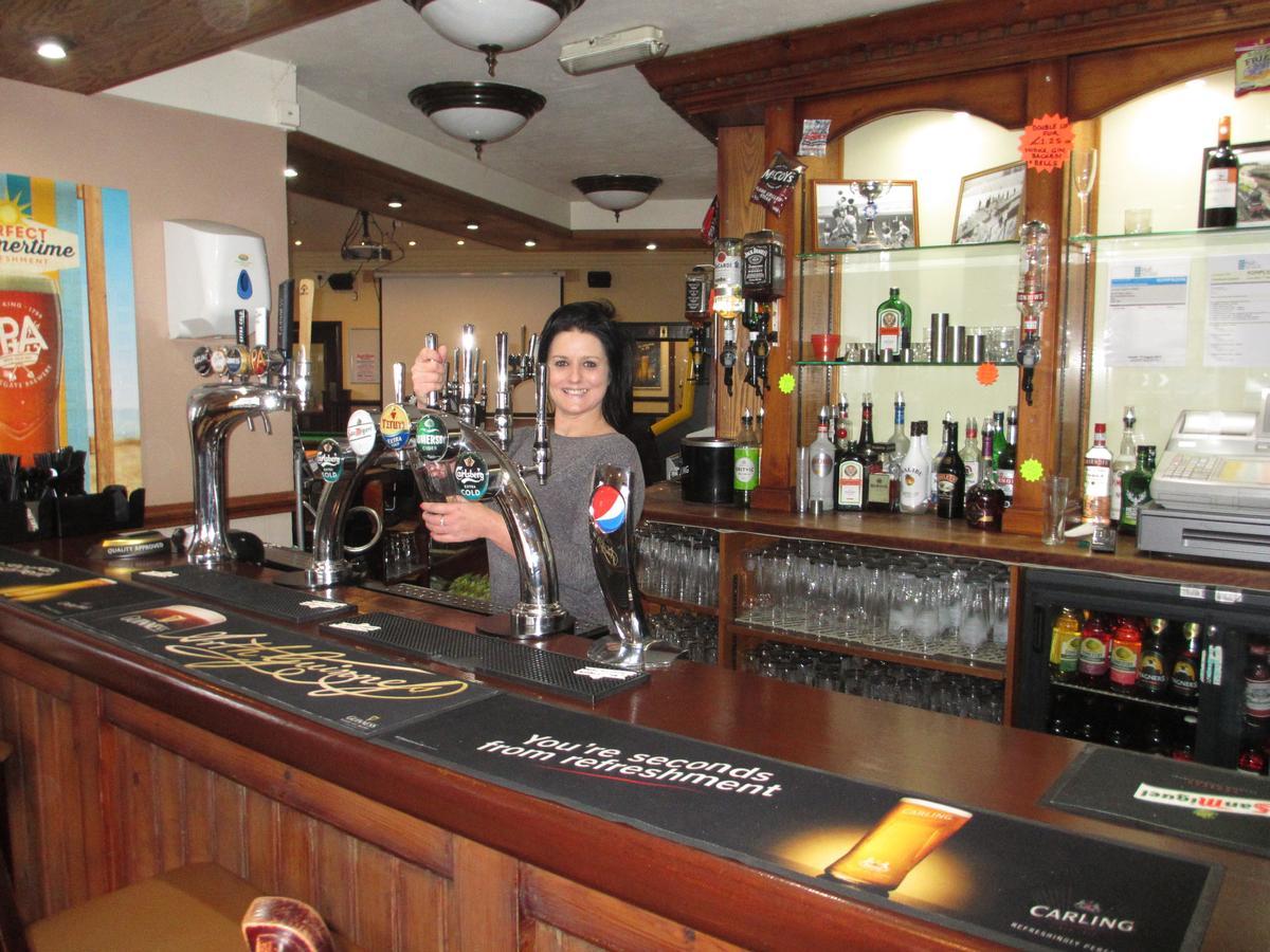 Fiveways Hotel Kingston upon Hull Eksteriør bilde