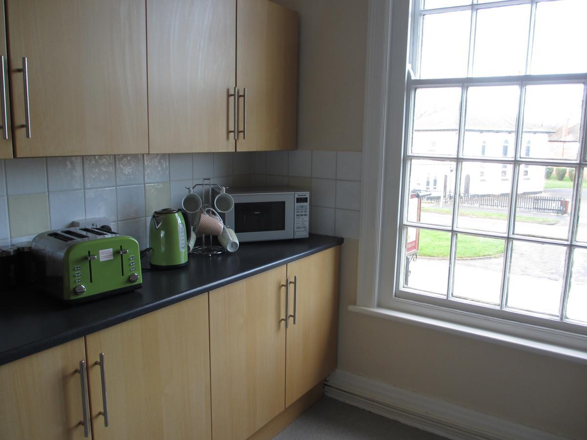 Fiveways Hotel Kingston upon Hull Eksteriør bilde