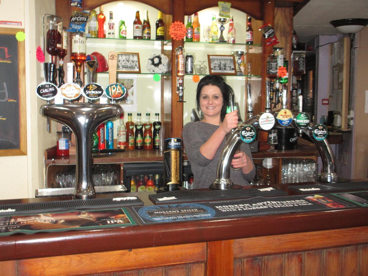 Fiveways Hotel Kingston upon Hull Eksteriør bilde
