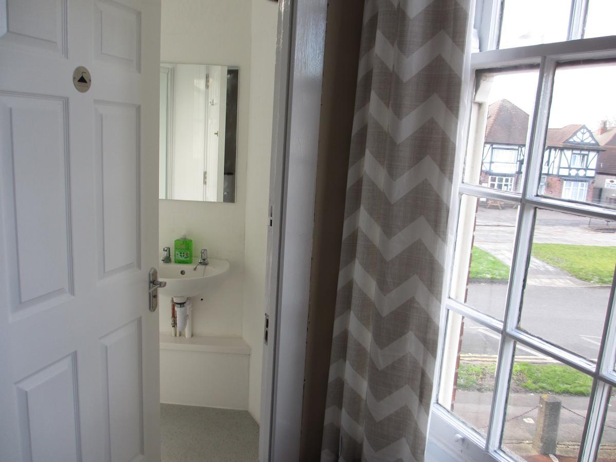 Fiveways Hotel Kingston upon Hull Eksteriør bilde
