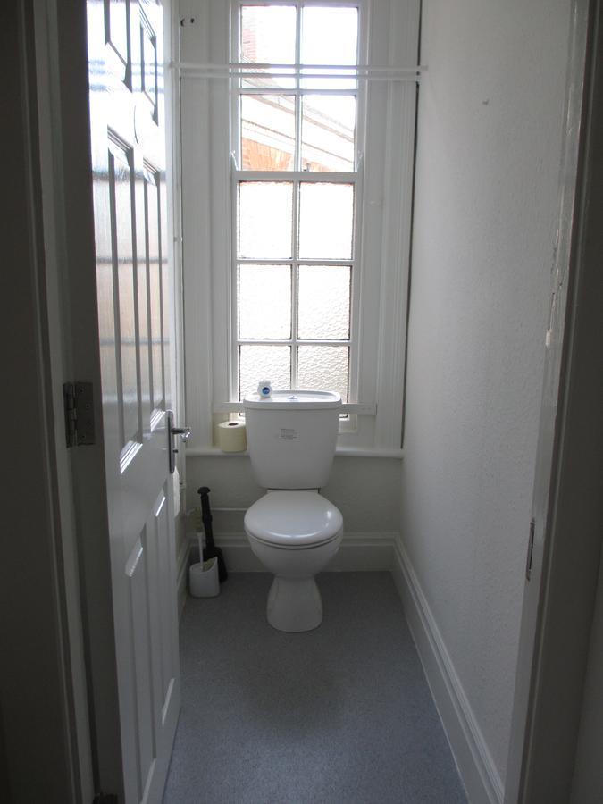 Fiveways Hotel Kingston upon Hull Eksteriør bilde