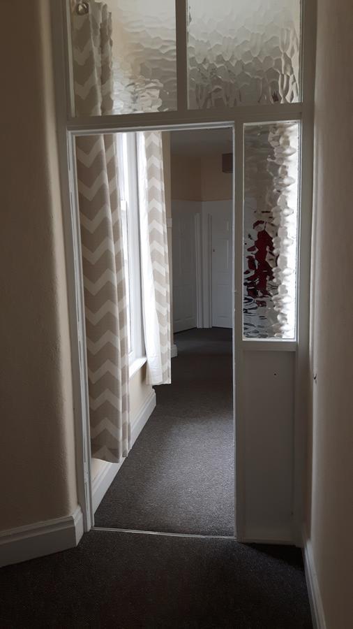 Fiveways Hotel Kingston upon Hull Eksteriør bilde