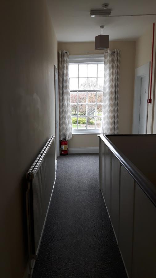 Fiveways Hotel Kingston upon Hull Eksteriør bilde