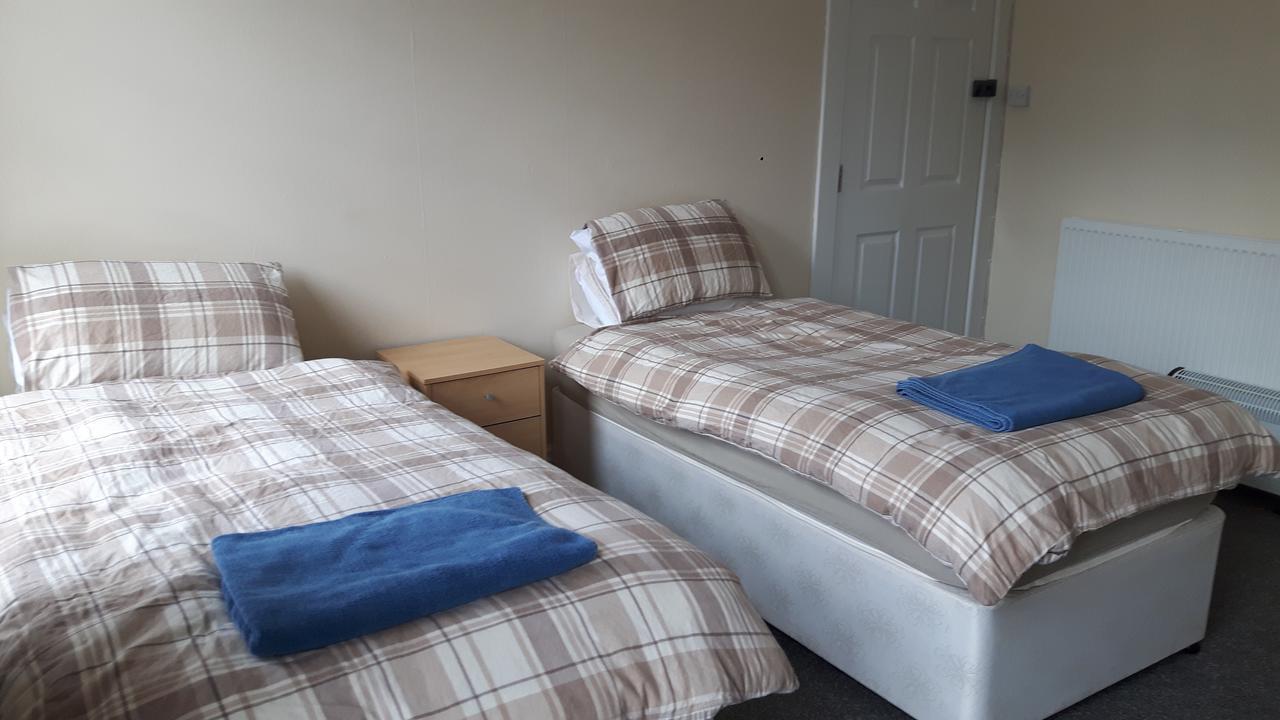 Fiveways Hotel Kingston upon Hull Eksteriør bilde